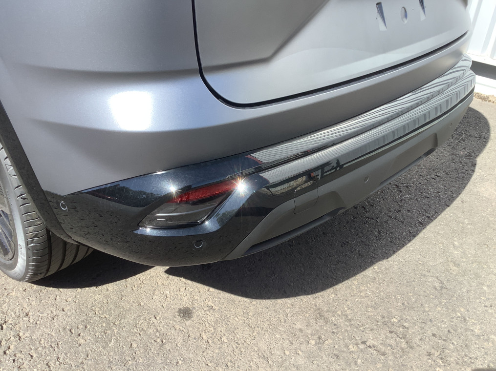 RENAULT AUSTRAL full hybrid E-Tech 200 ch Esprit Alpine