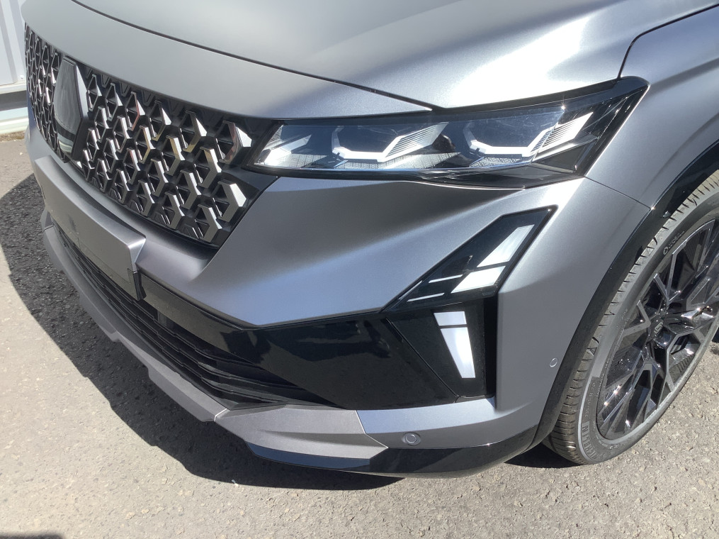 RENAULT AUSTRAL full hybrid E-Tech 200 ch Esprit Alpine