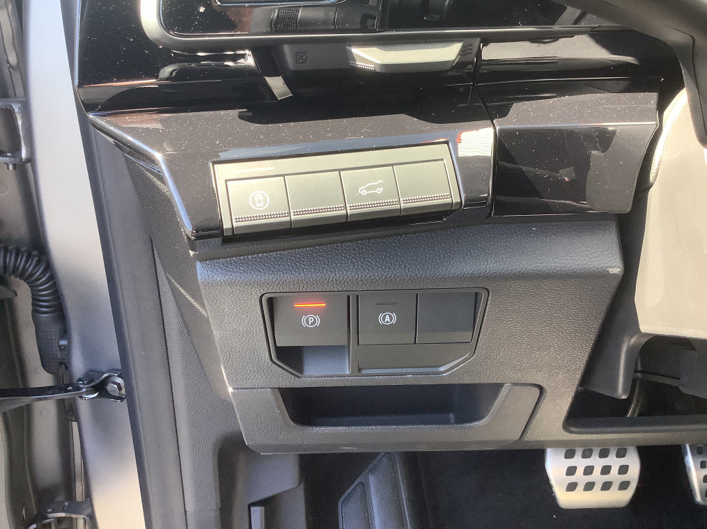 RENAULT AUSTRAL full hybrid E-Tech 200 ch Esprit Alpine