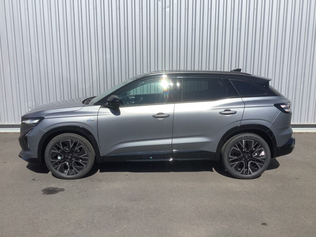 RENAULT AUSTRAL full hybrid E-Tech 200 ch Esprit Alpine