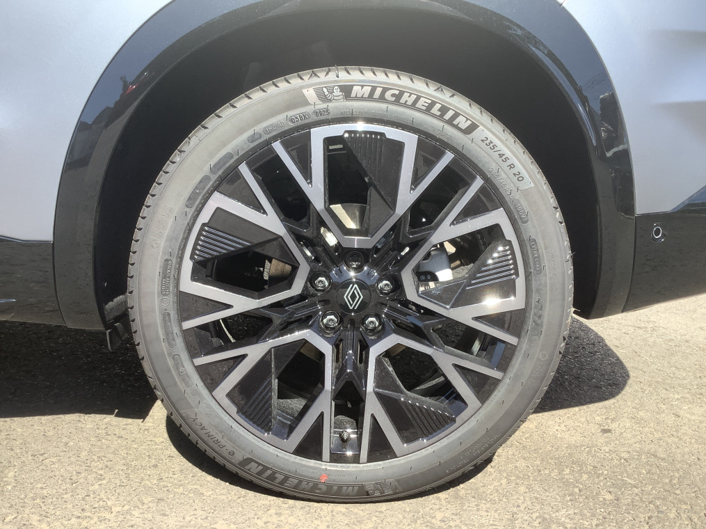 RENAULT AUSTRAL full hybrid E-Tech 200 ch Esprit Alpine