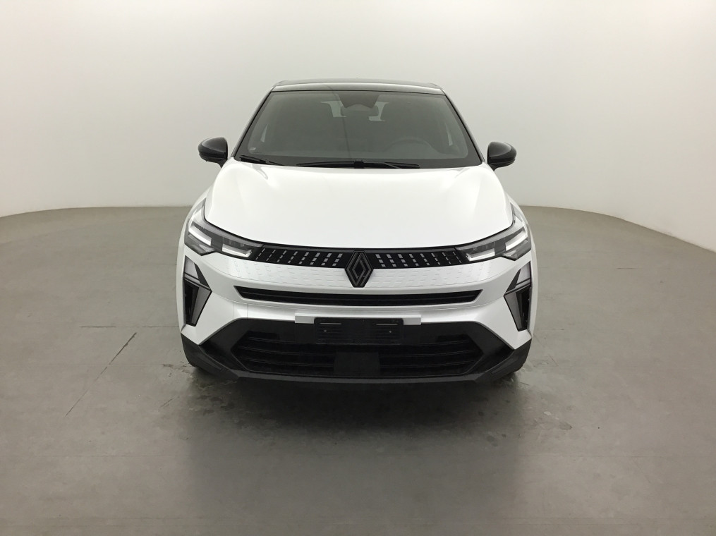 RENAULT CAPTUR TCe 90 Techno