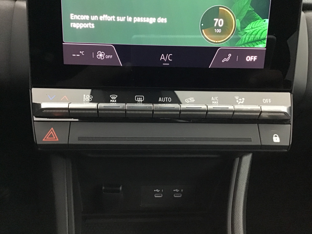 RENAULT CAPTUR TCe 90 Techno