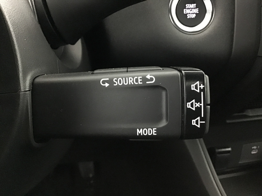 RENAULT CAPTUR TCe 90 Techno