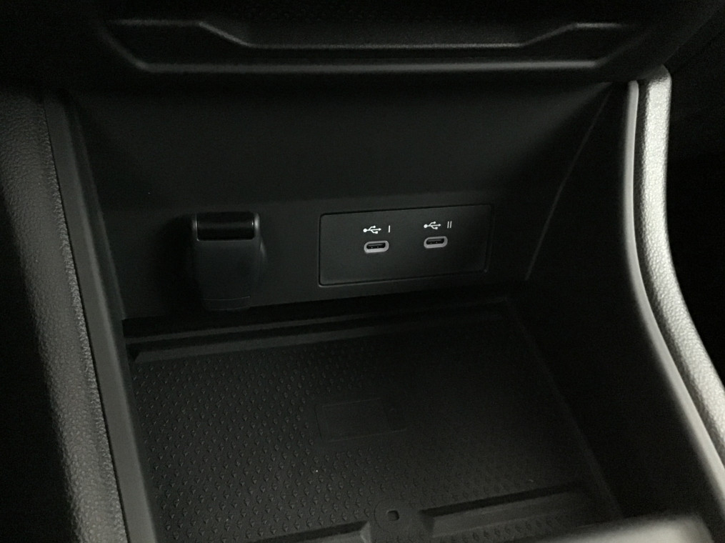 RENAULT CAPTUR TCe 90 Techno
