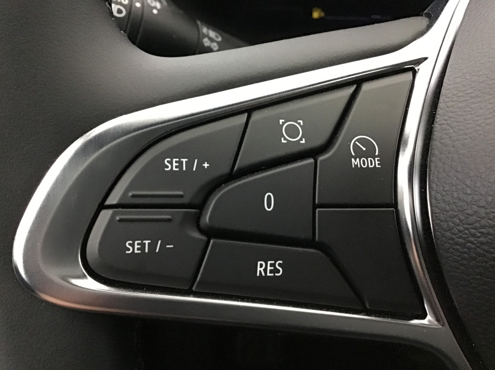RENAULT CAPTUR TCe 90 Techno