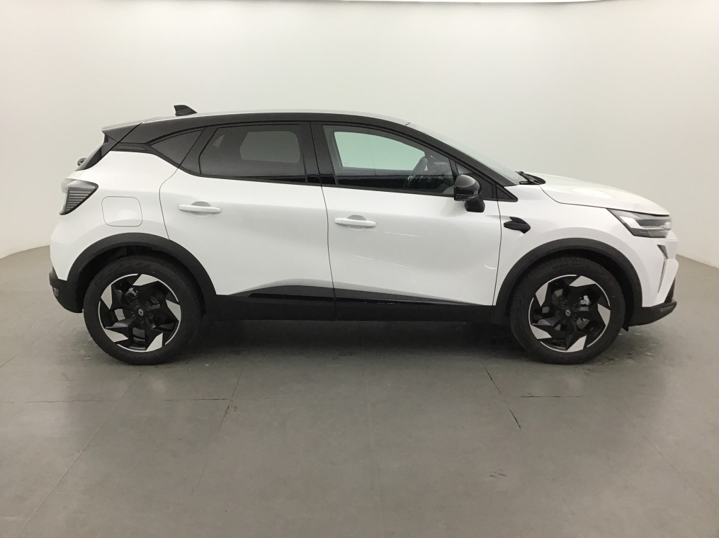 RENAULT CAPTUR TCe 90 Techno