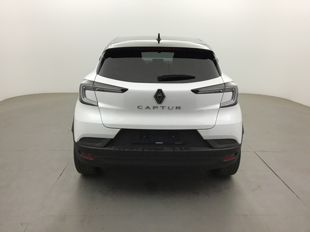 RENAULT CAPTUR TCe 90 Techno
