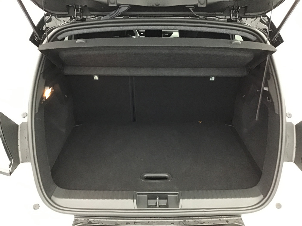 RENAULT CAPTUR TCe 90 Techno