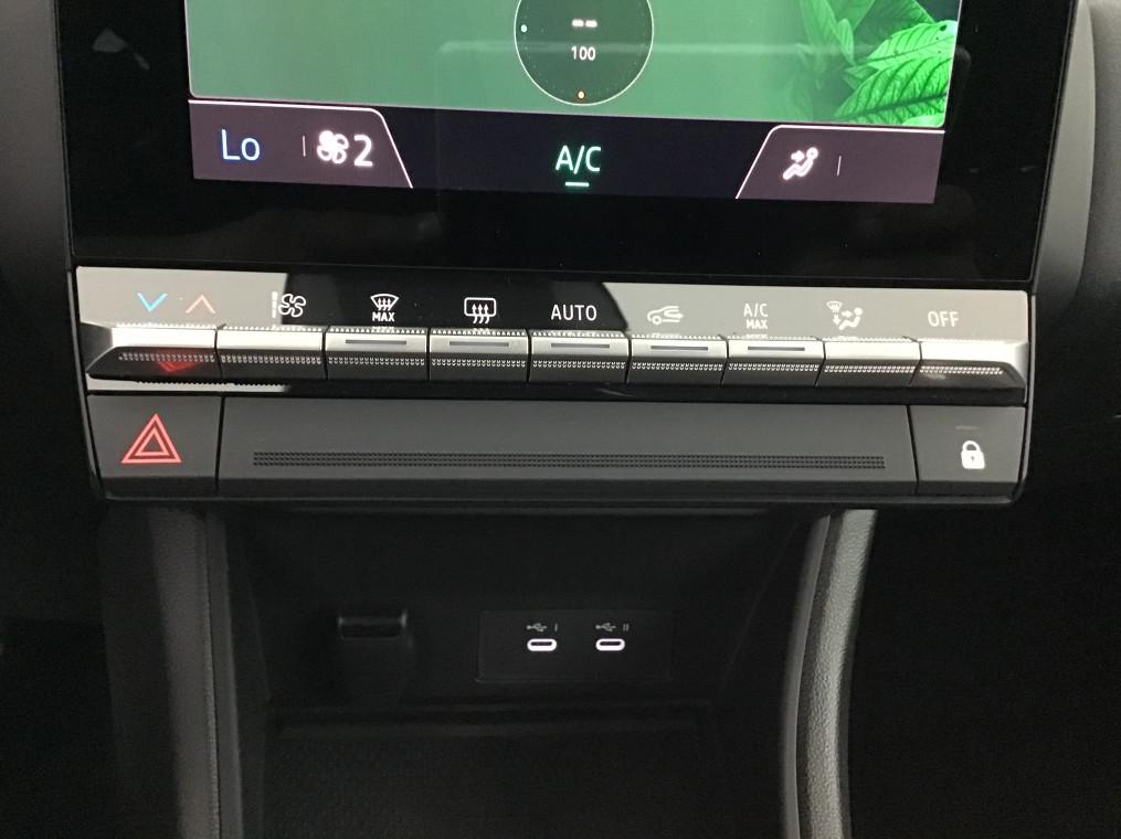 RENAULT CAPTUR E-Tech full hybrid 145 ch Techno