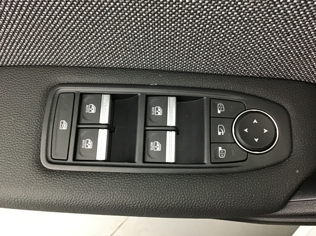 RENAULT CAPTUR E-Tech full hybrid 145 ch Techno