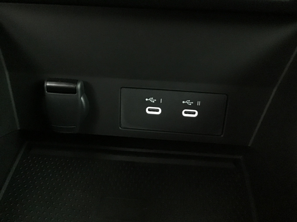 RENAULT CAPTUR E-Tech full hybrid 145 ch Techno