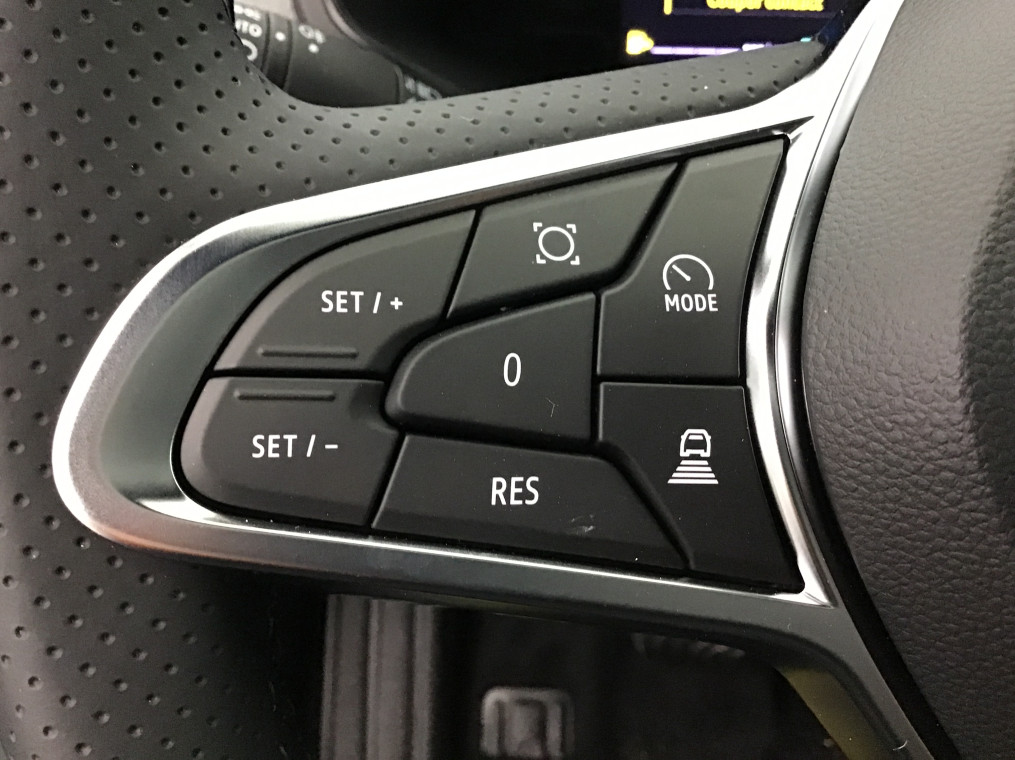 RENAULT CAPTUR E-Tech full hybrid 145 ch Techno