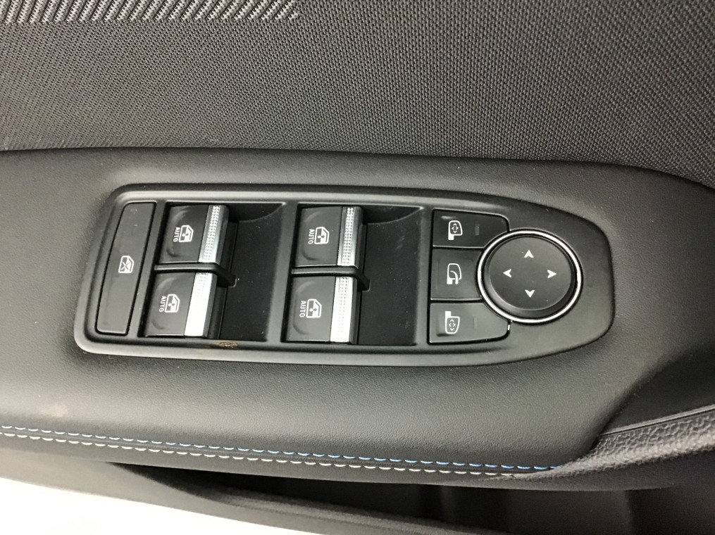 RENAULT CAPTUR E-Tech full hybrid 145 ch esprit Alpine