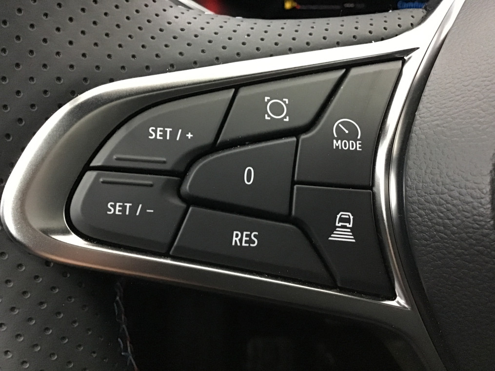 RENAULT CAPTUR E-Tech full hybrid 145 ch esprit Alpine