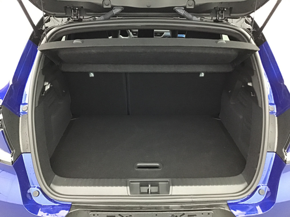 RENAULT CAPTUR E-Tech full hybrid 145 ch esprit Alpine