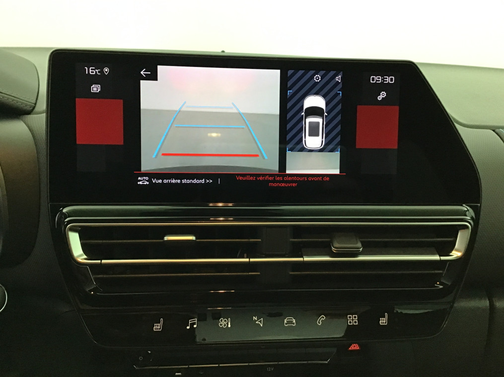CITROEN C5 AIRCROSS BlueHDi 130 EAT8 Max