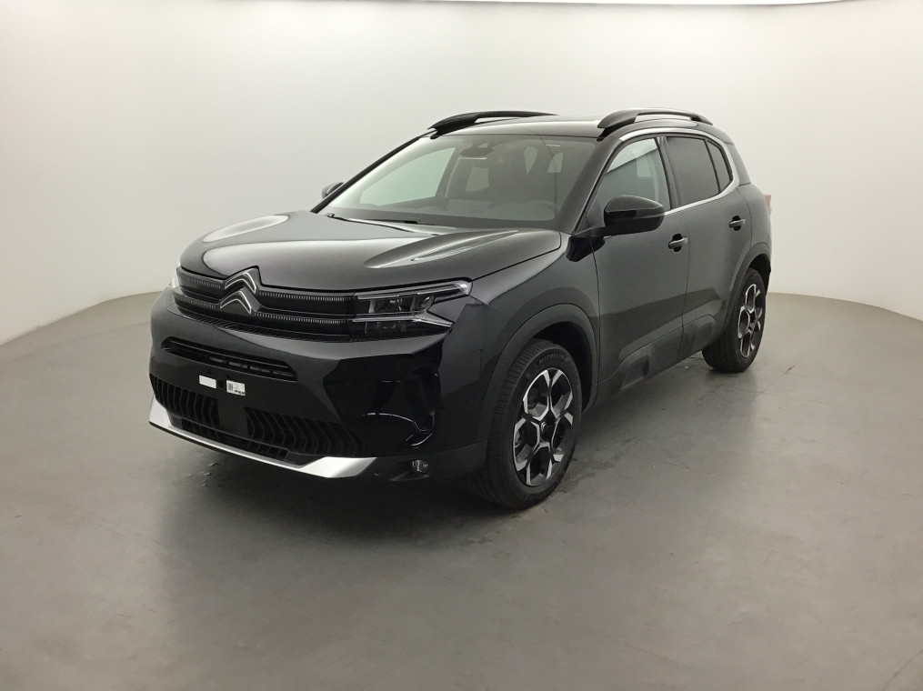 CITROEN C5 AIRCROSS BlueHDi 130 EAT8 Max