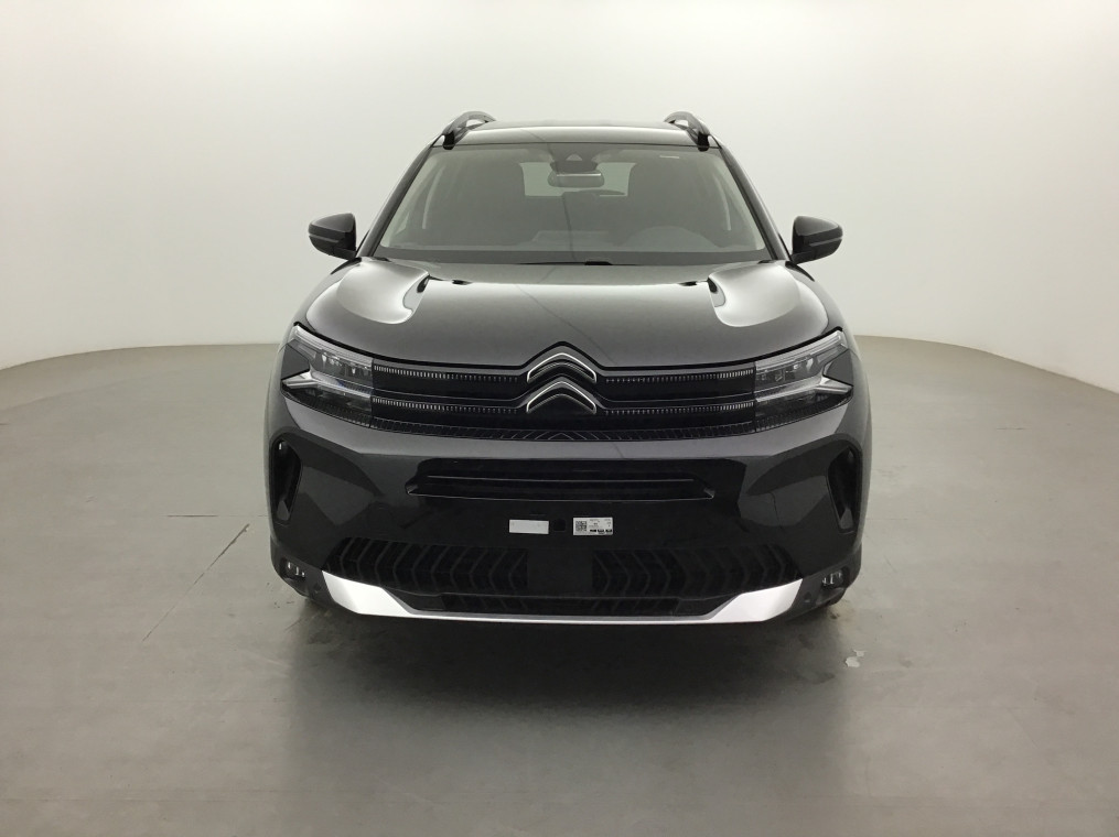 CITROEN C5 AIRCROSS BlueHDi 130 EAT8 Max