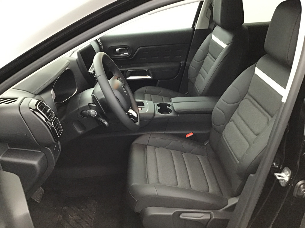 CITROEN C5 AIRCROSS BlueHDi 130 EAT8 Max