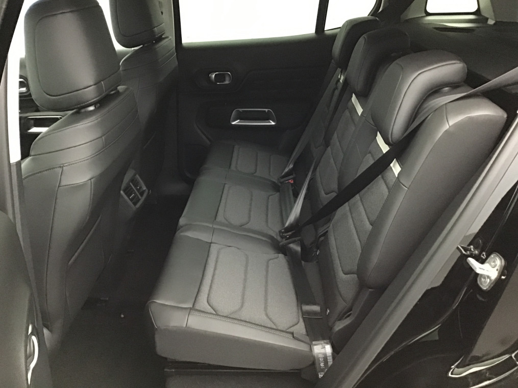 CITROEN C5 AIRCROSS BlueHDi 130 EAT8 Max