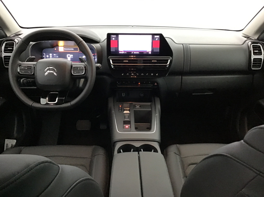 CITROEN C5 AIRCROSS BlueHDi 130 EAT8 Max