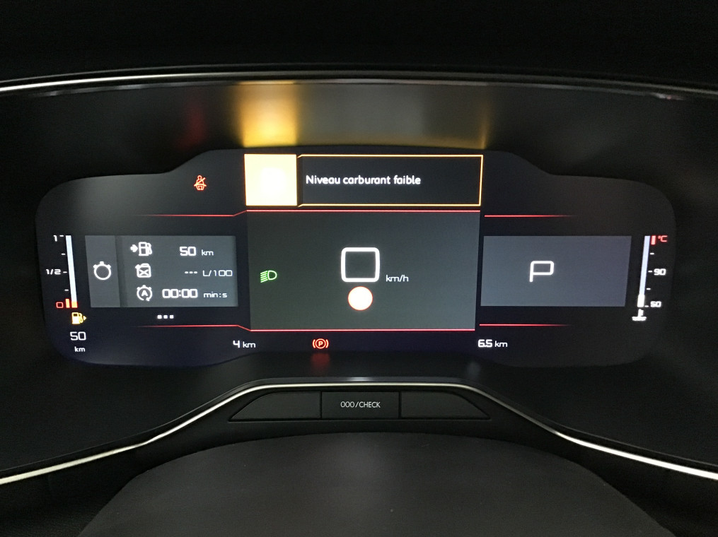 CITROEN C5 AIRCROSS BlueHDi 130 EAT8 Max