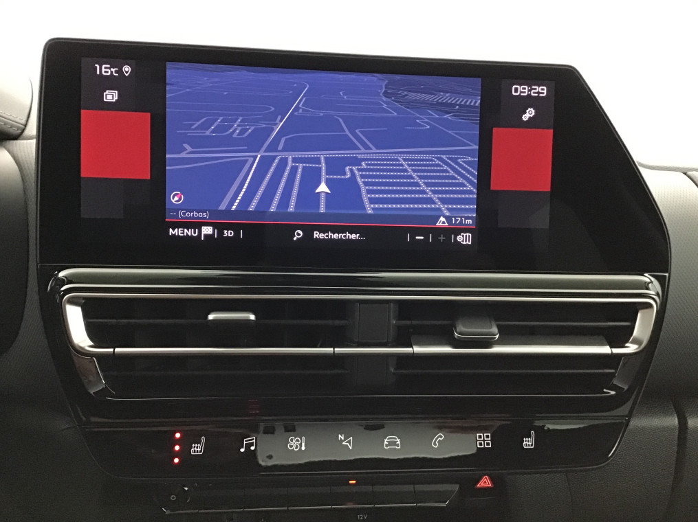 CITROEN C5 AIRCROSS BlueHDi 130 EAT8 Max