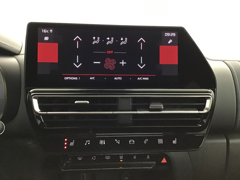 CITROEN C5 AIRCROSS BlueHDi 130 EAT8 Max