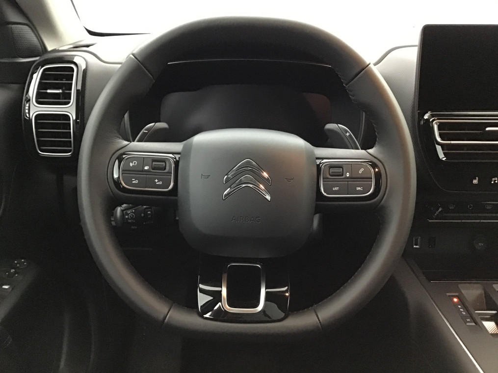 CITROEN C5 AIRCROSS BlueHDi 130 EAT8 Max