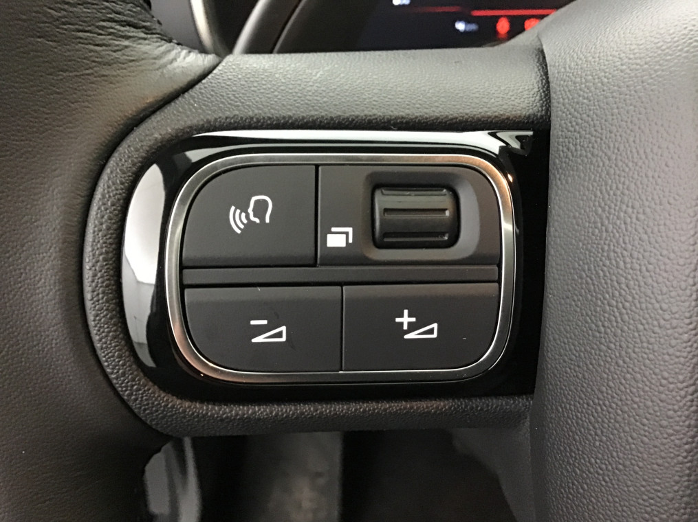 CITROEN C5 AIRCROSS BlueHDi 130 EAT8 Max