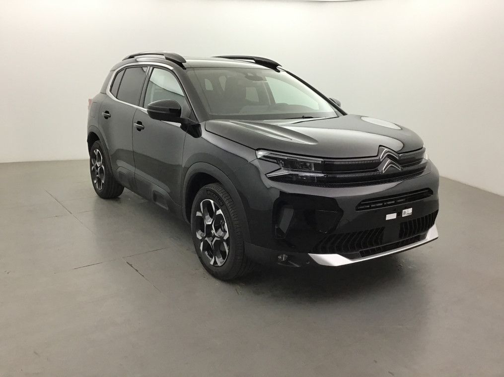CITROEN C5 AIRCROSS BlueHDi 130 EAT8 Max