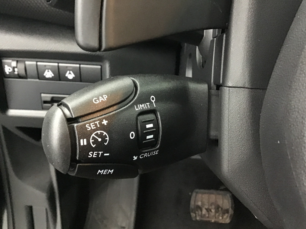 CITROEN C5 AIRCROSS BlueHDi 130 EAT8 Max