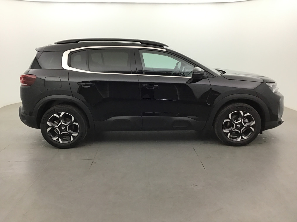 CITROEN C5 AIRCROSS BlueHDi 130 EAT8 Max