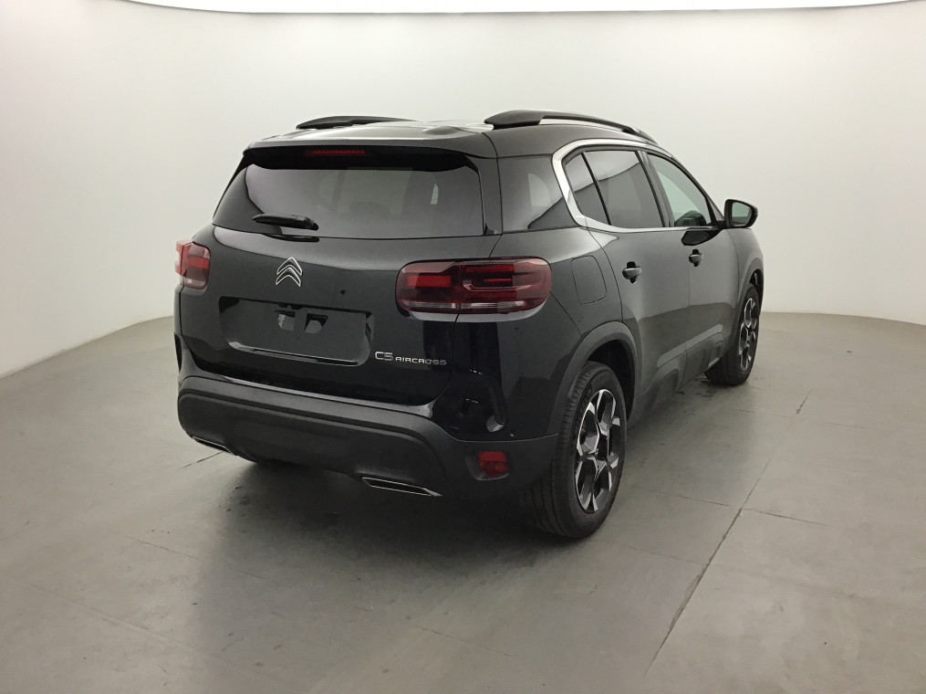 CITROEN C5 AIRCROSS BlueHDi 130 EAT8 Max