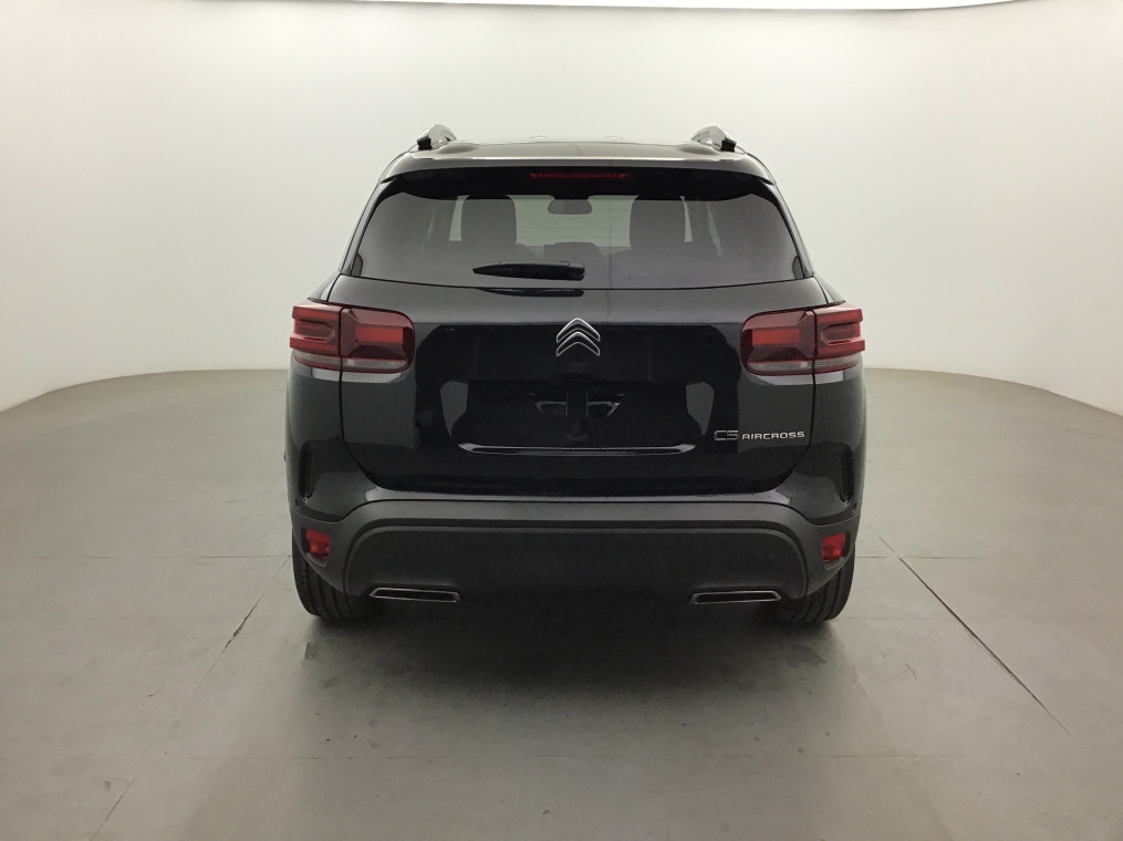 CITROEN C5 AIRCROSS BlueHDi 130 EAT8 Max