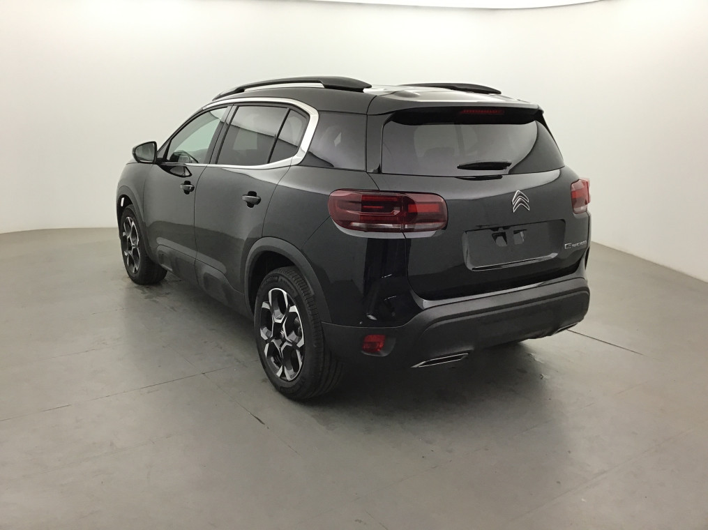 CITROEN C5 AIRCROSS BlueHDi 130 EAT8 Max