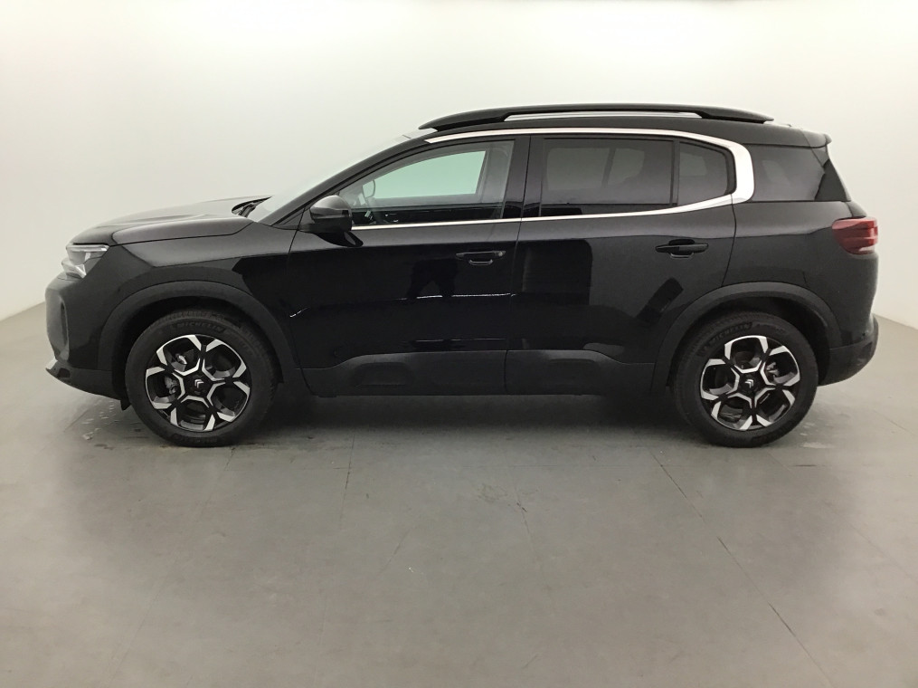 CITROEN C5 AIRCROSS BlueHDi 130 EAT8 Max