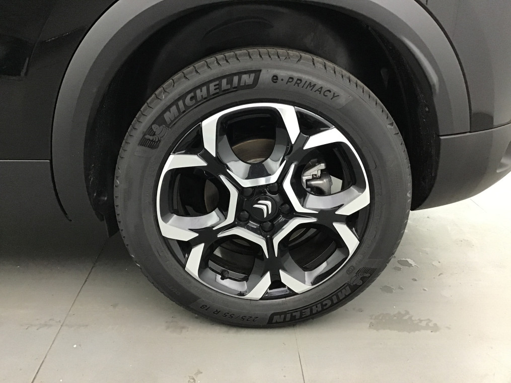 CITROEN C5 AIRCROSS BlueHDi 130 EAT8 Max