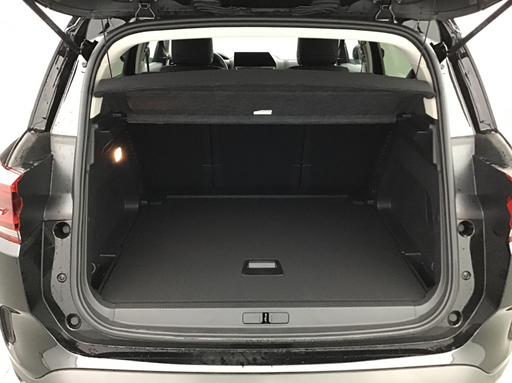 CITROEN C5 AIRCROSS BlueHDi 130 EAT8 Max