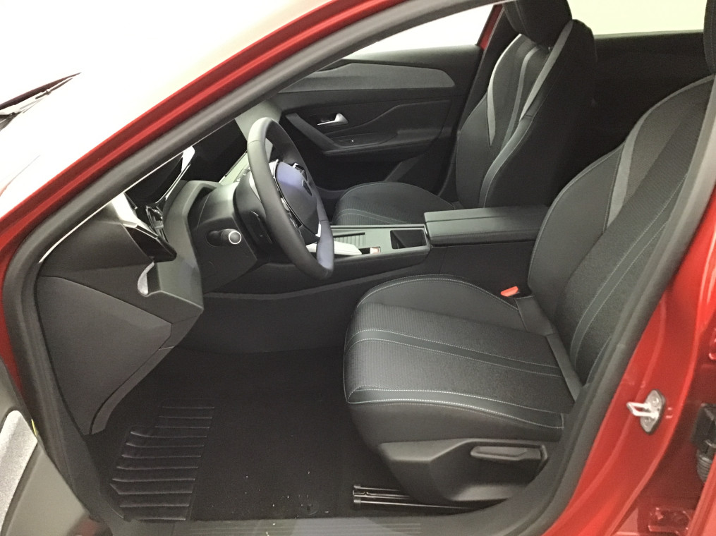 PEUGEOT 308 BlueHDi 130ch S&S EAT8 Allure