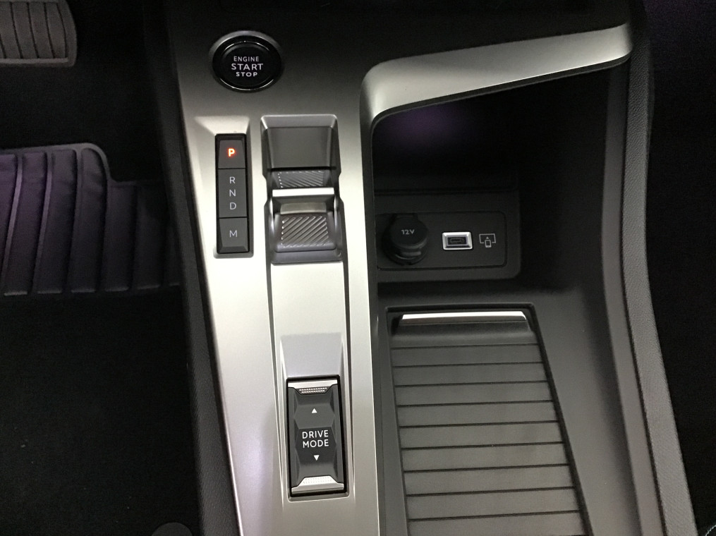 PEUGEOT 308 BlueHDi 130ch S&S EAT8 Allure