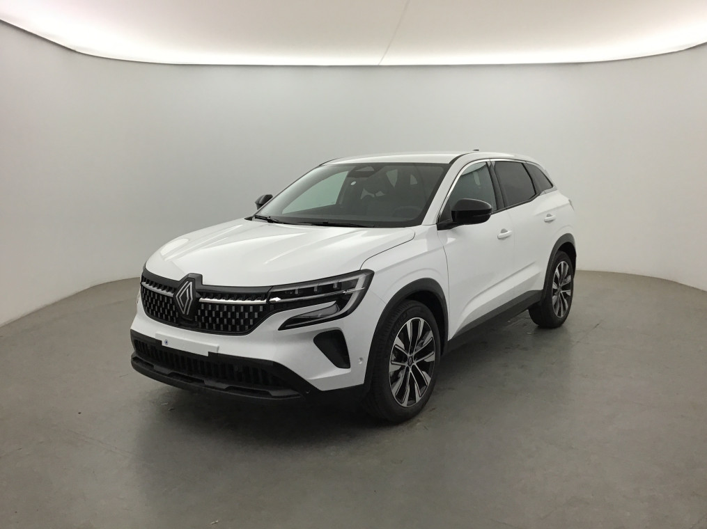 E-Tech hybrid 200 Techno + PACK COMFORT PREMIUM + PACK DRIVING