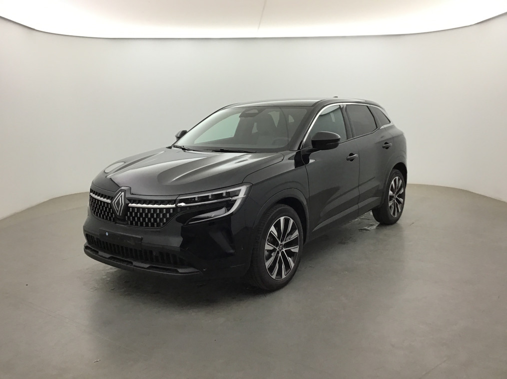 E-Tech hybrid 200 Techno + PACK COMFORT PREMIUM + PACK DRIVING + HAYON MOTORISE