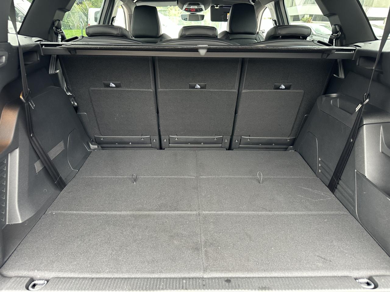 PEUGEOT 5008 1.2 PureTech 130 EAT8 GT - 7 PLACES