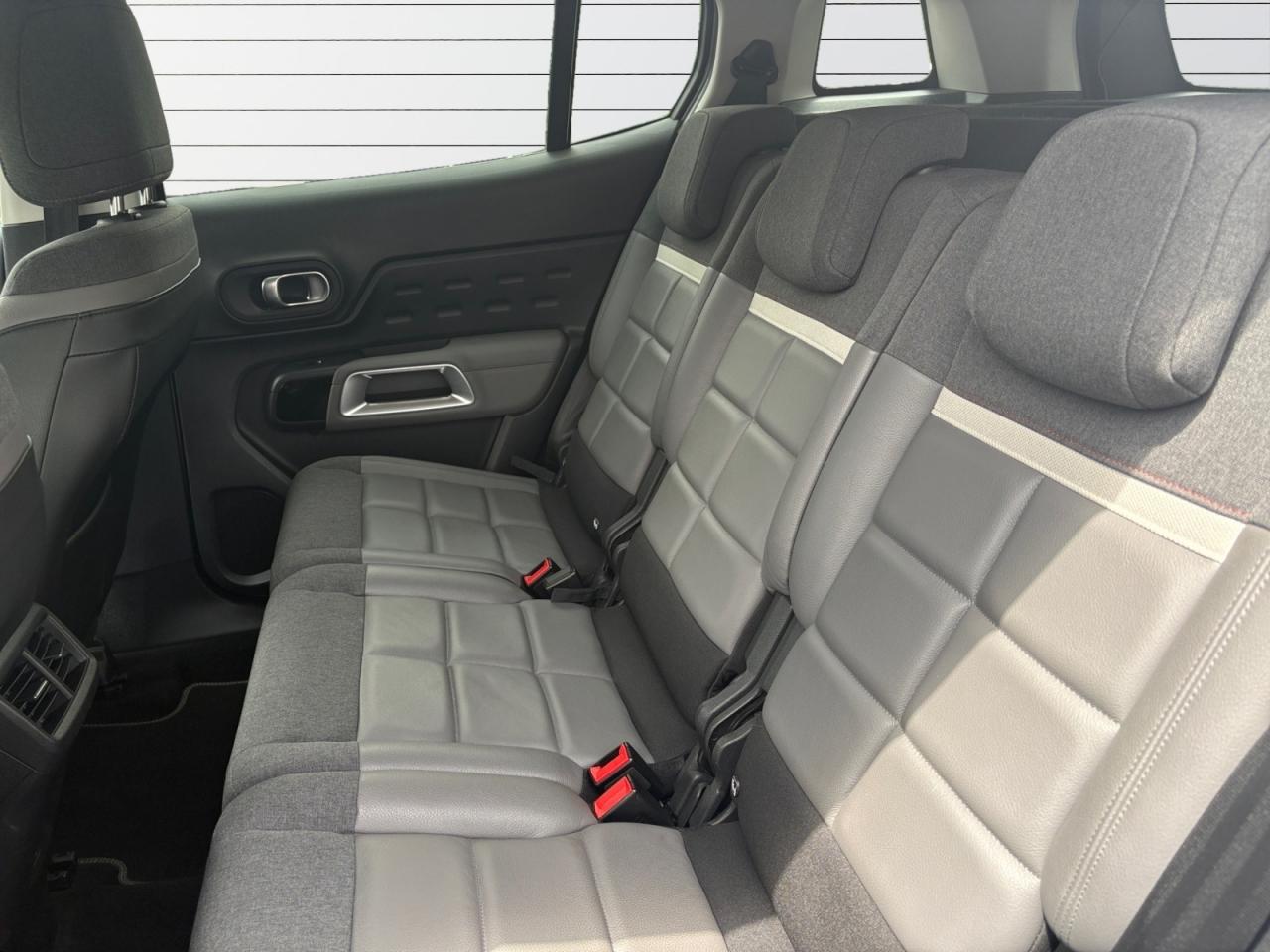 CITROEN C5 AIRCROSS 1,5L BlueHDI 130 S&S EAT8  Shine  - TVA RÉCUPÉRABLE