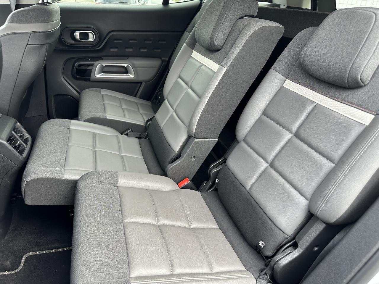 CITROEN C5 AIRCROSS 1,5L BlueHDI 130 S&S EAT8  Shine  - TVA RÉCUPÉRABLE