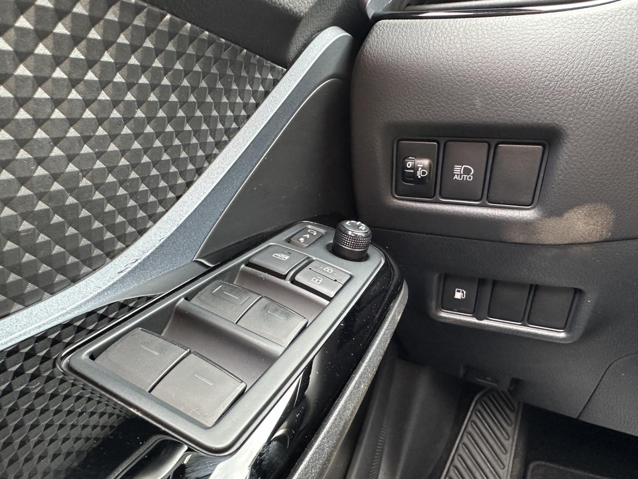 TOYOTA C-HR 2.0 Hybrid 184 e-CVT Edition - TVA RÉCUPÉRABLE