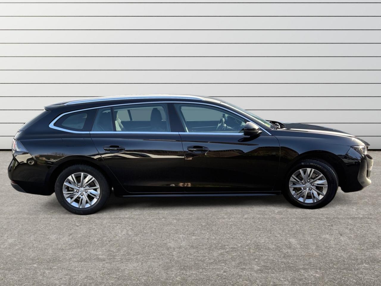 PEUGEOT 508 SW SW 1.5 BlueHDi S&S 130 EAT8 Active - TVA RÉCUPÉRABLE