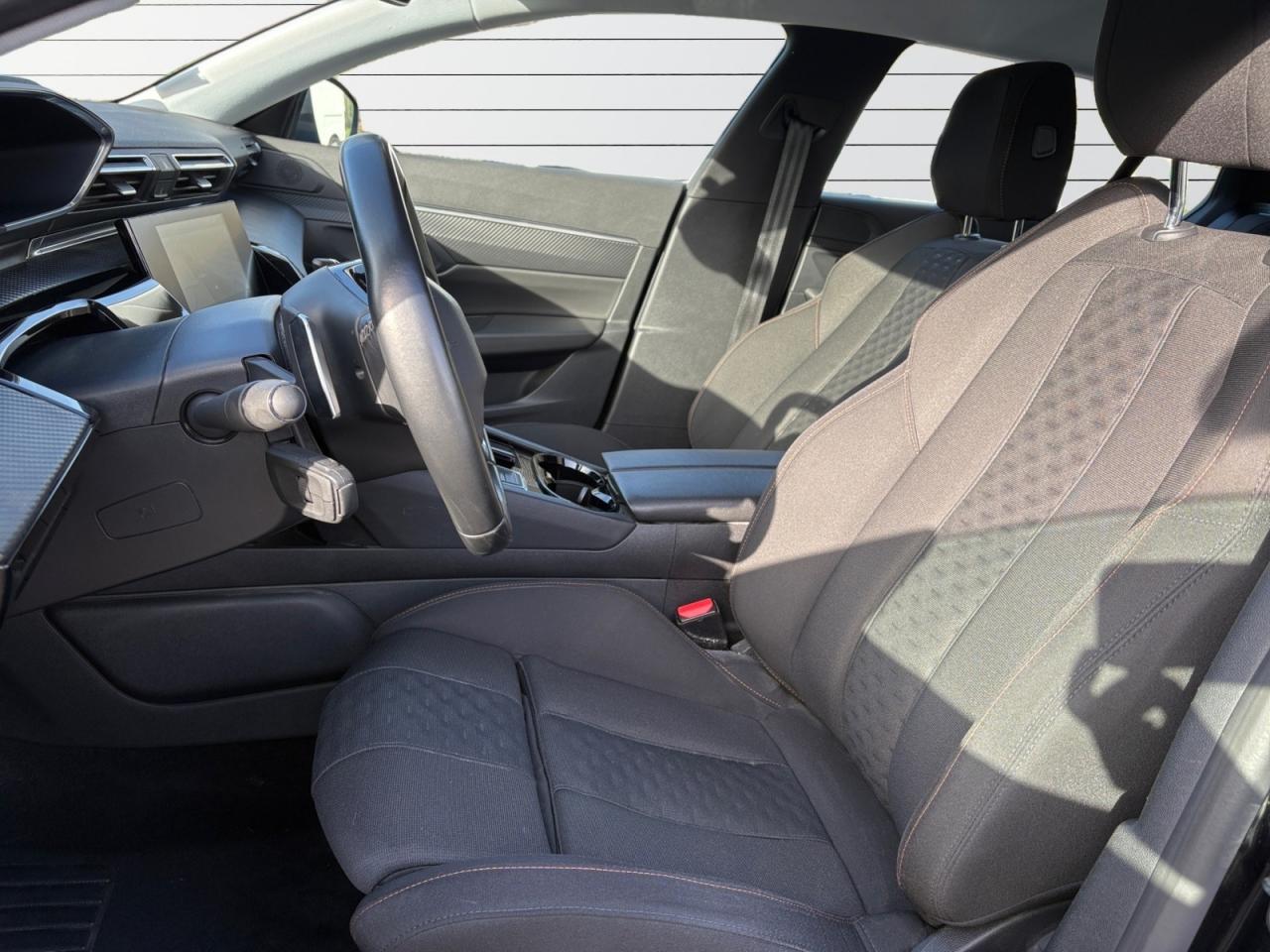 PEUGEOT 508 SW SW 1.5 BlueHDi S&S 130 EAT8 Active - TVA RÉCUPÉRABLE
